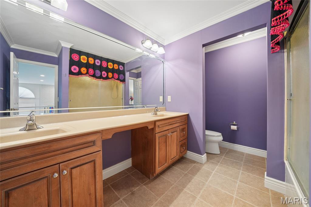 15826 Harris Ridge Court Unit: 15826