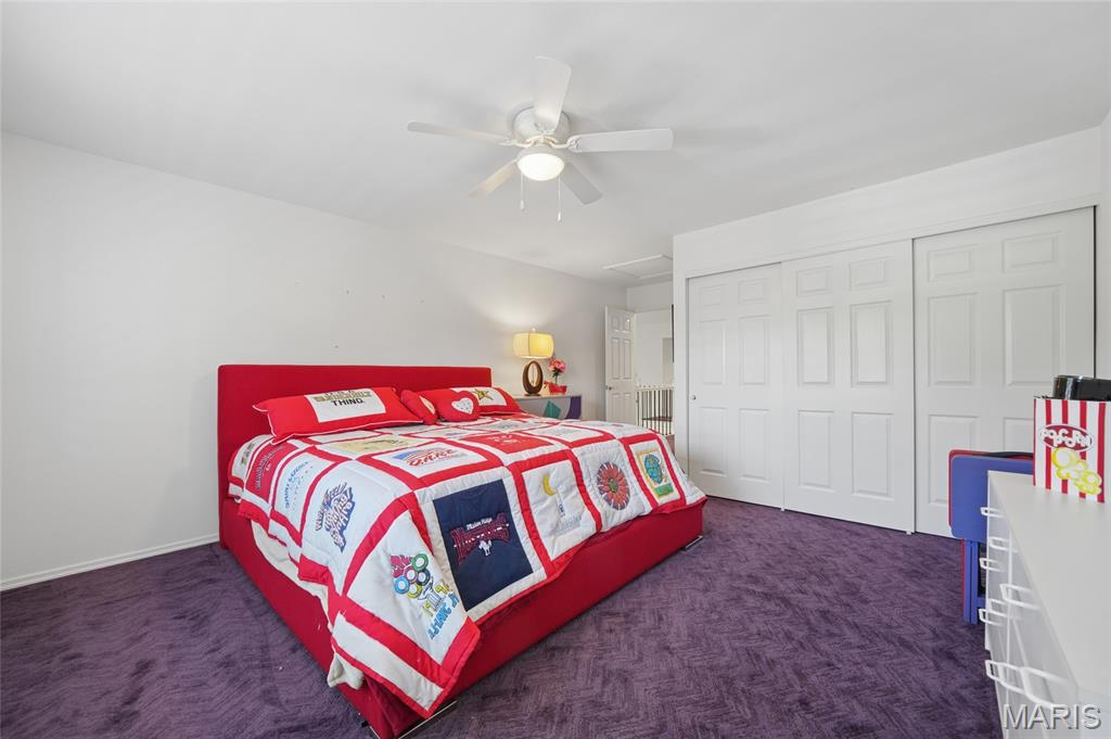 15826 Harris Ridge Court Unit: 15826