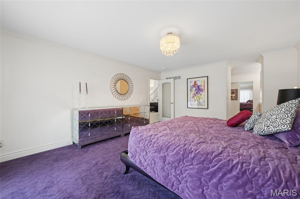 15826 Harris Ridge Court Unit: 15826