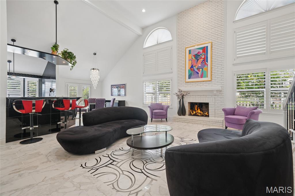 15826 Harris Ridge Court Unit: 15826