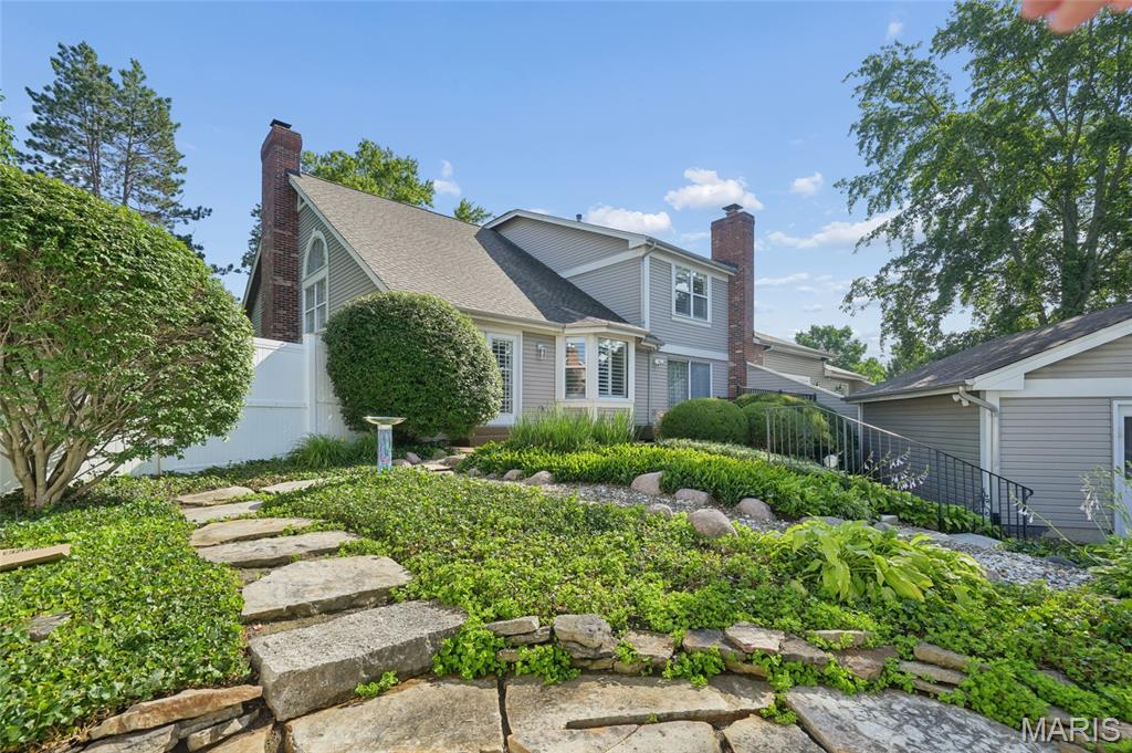 15826 Harris Ridge Court Unit: 15826