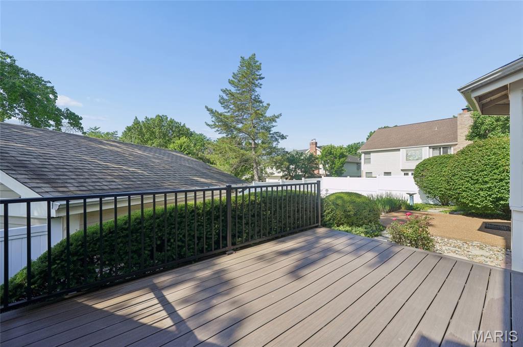 15826 Harris Ridge Court Unit: 15826
