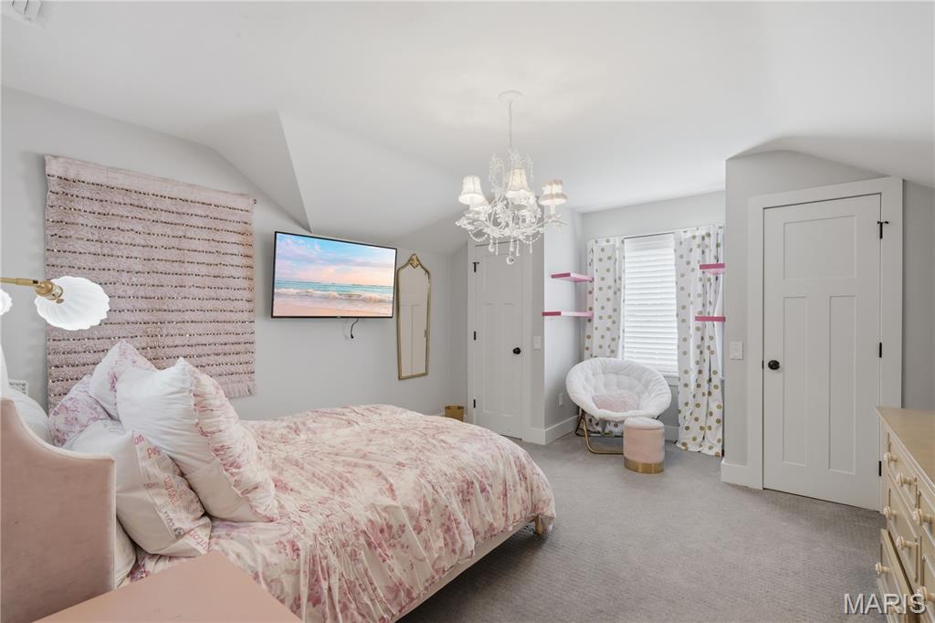10 Hanley Downs