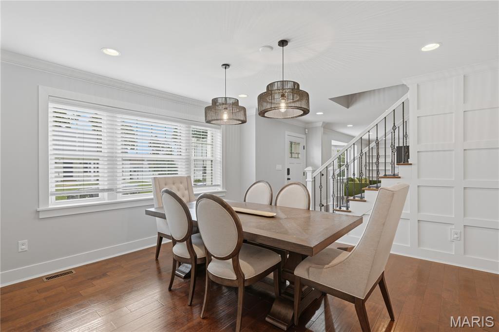 10 Hanley Downs