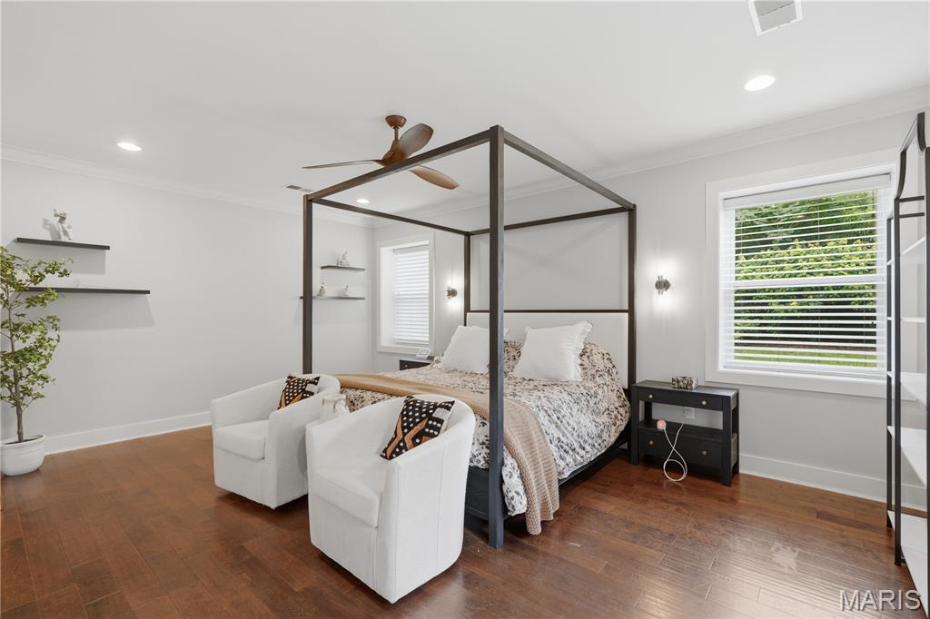 10 Hanley Downs