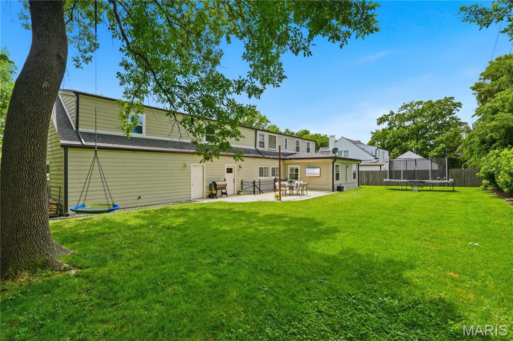 10 Hanley Downs