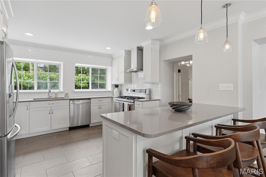 10 Hanley Downs