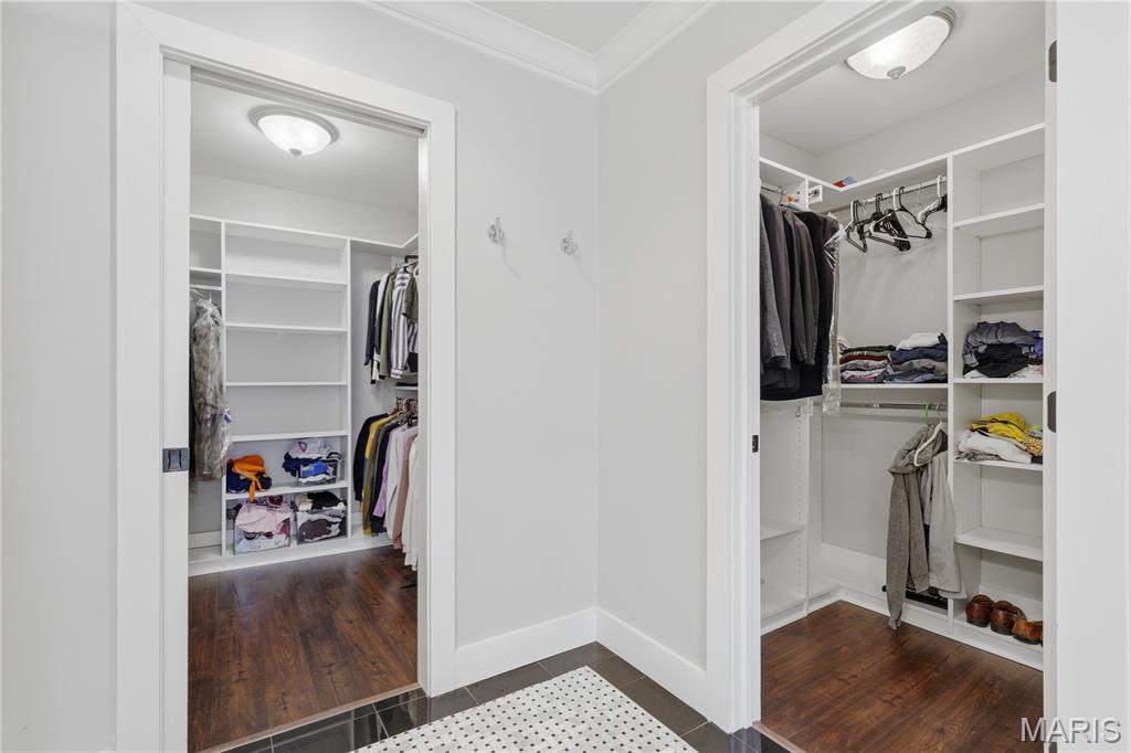 10 Hanley Downs