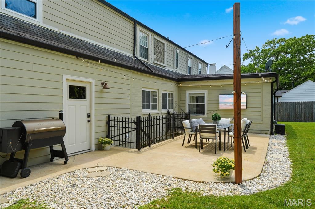 10 Hanley Downs