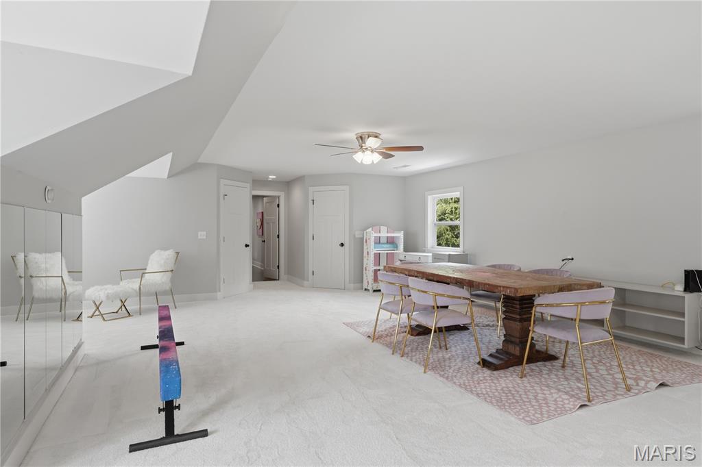 10 Hanley Downs