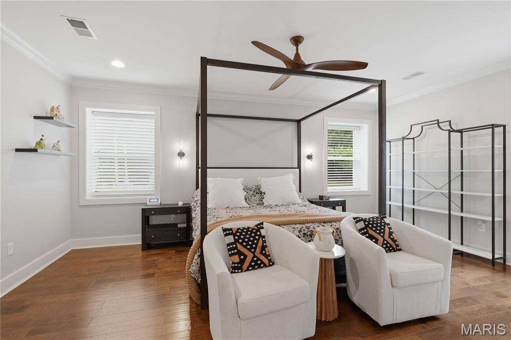10 Hanley Downs