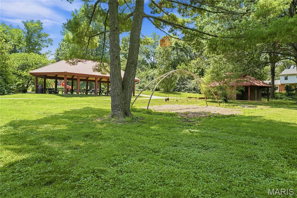 849 Charlesgate Drive