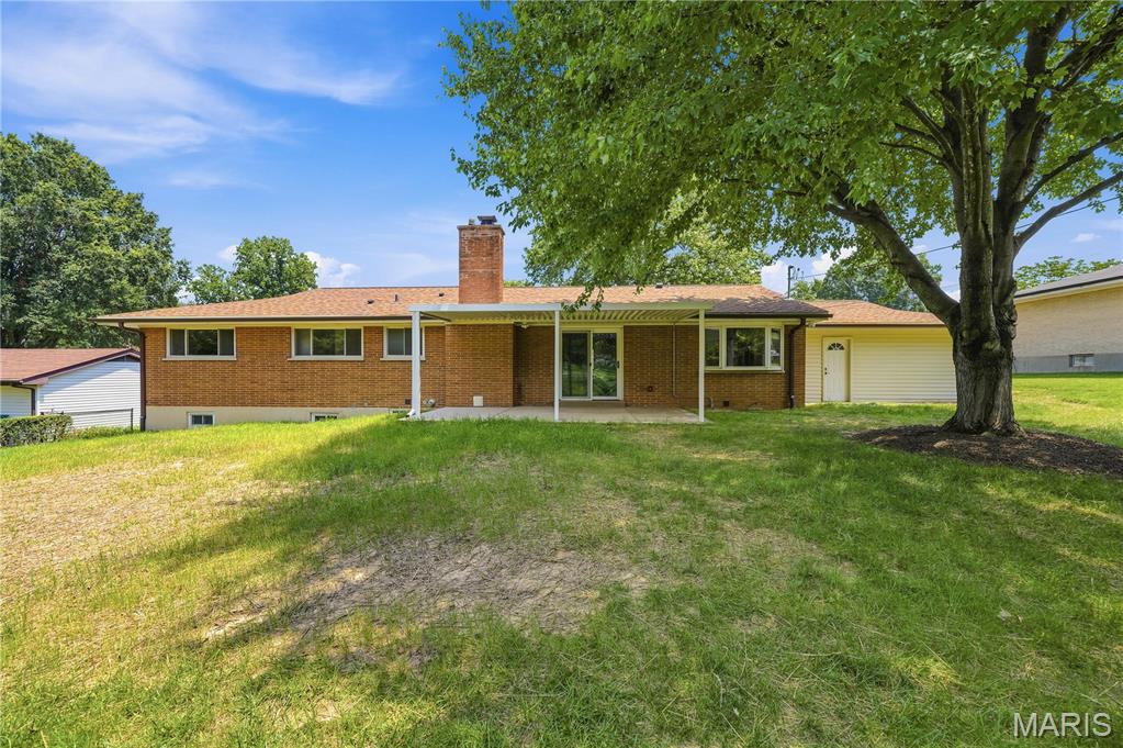 849 Charlesgate Drive