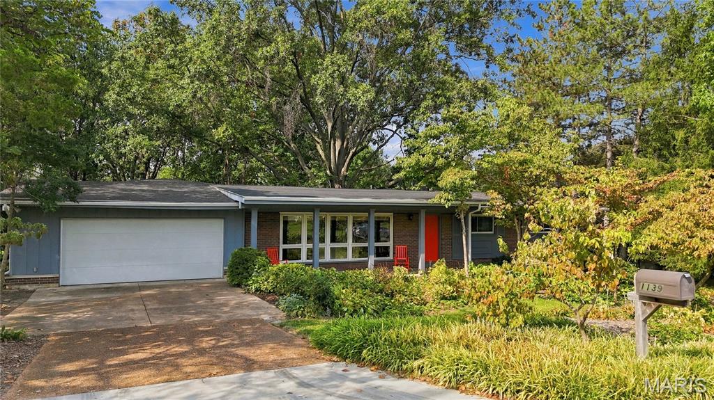 1139 Indian Meadows Drive