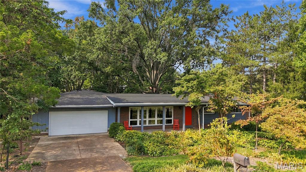 1139 Indian Meadows Drive