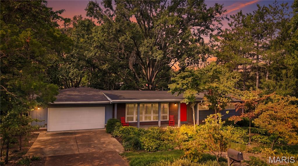 1139 Indian Meadows Drive