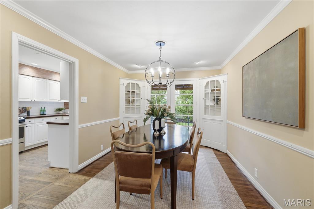 33 Magnolia Drive