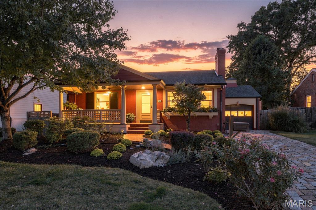 33 Magnolia Drive