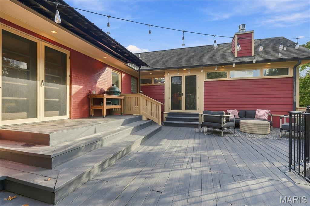 33 Magnolia Drive