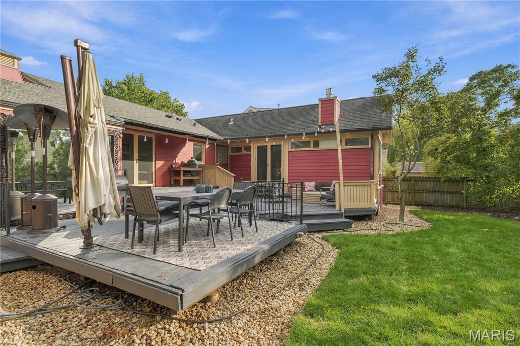 33 Magnolia Drive