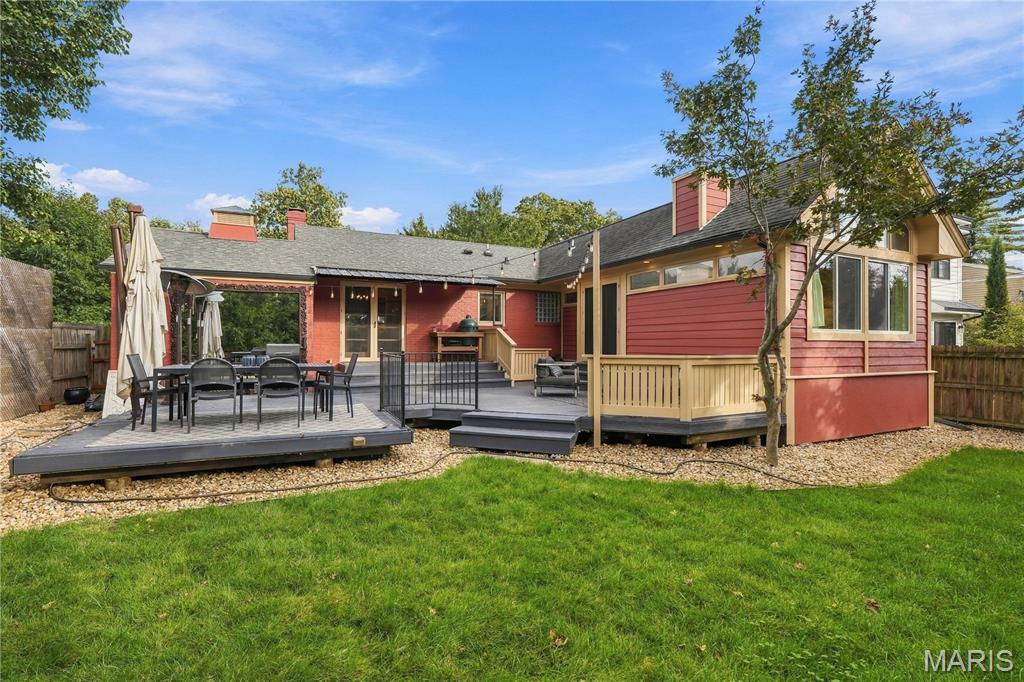 33 Magnolia Drive