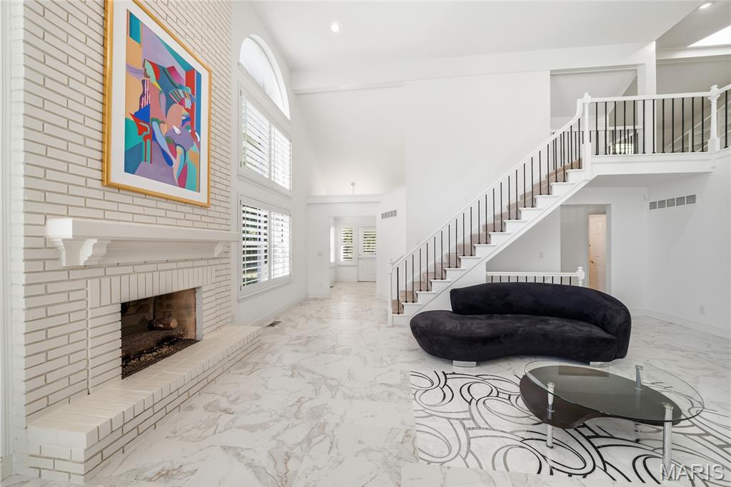 15826 Harris Ridge Court Unit: 15826
