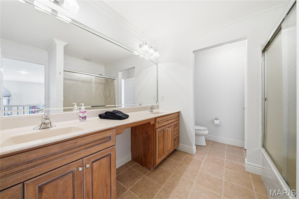 15826 Harris Ridge Court Unit: 15826
