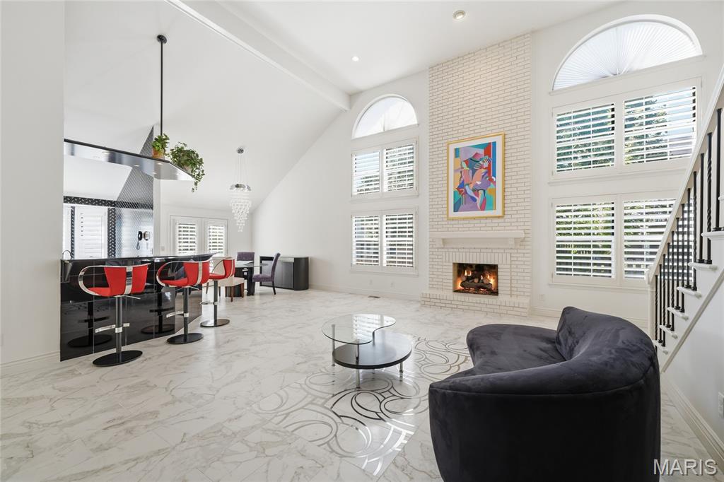15826 Harris Ridge Court Unit: 15826