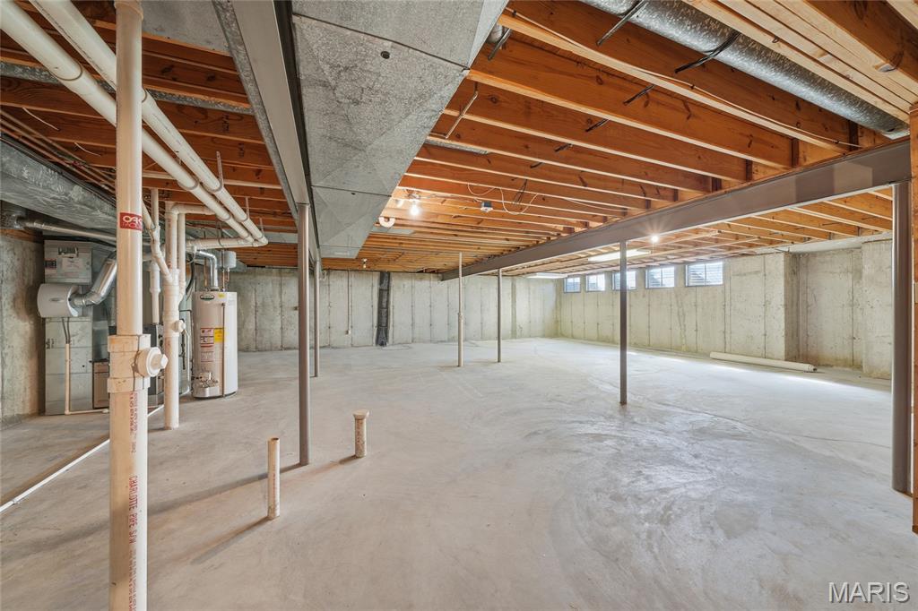 15826 Harris Ridge Court Unit: 15826