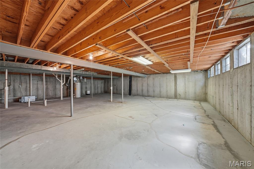 15826 Harris Ridge Court Unit: 15826