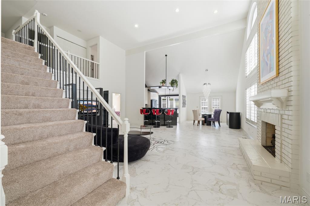 15826 Harris Ridge Court Unit: 15826