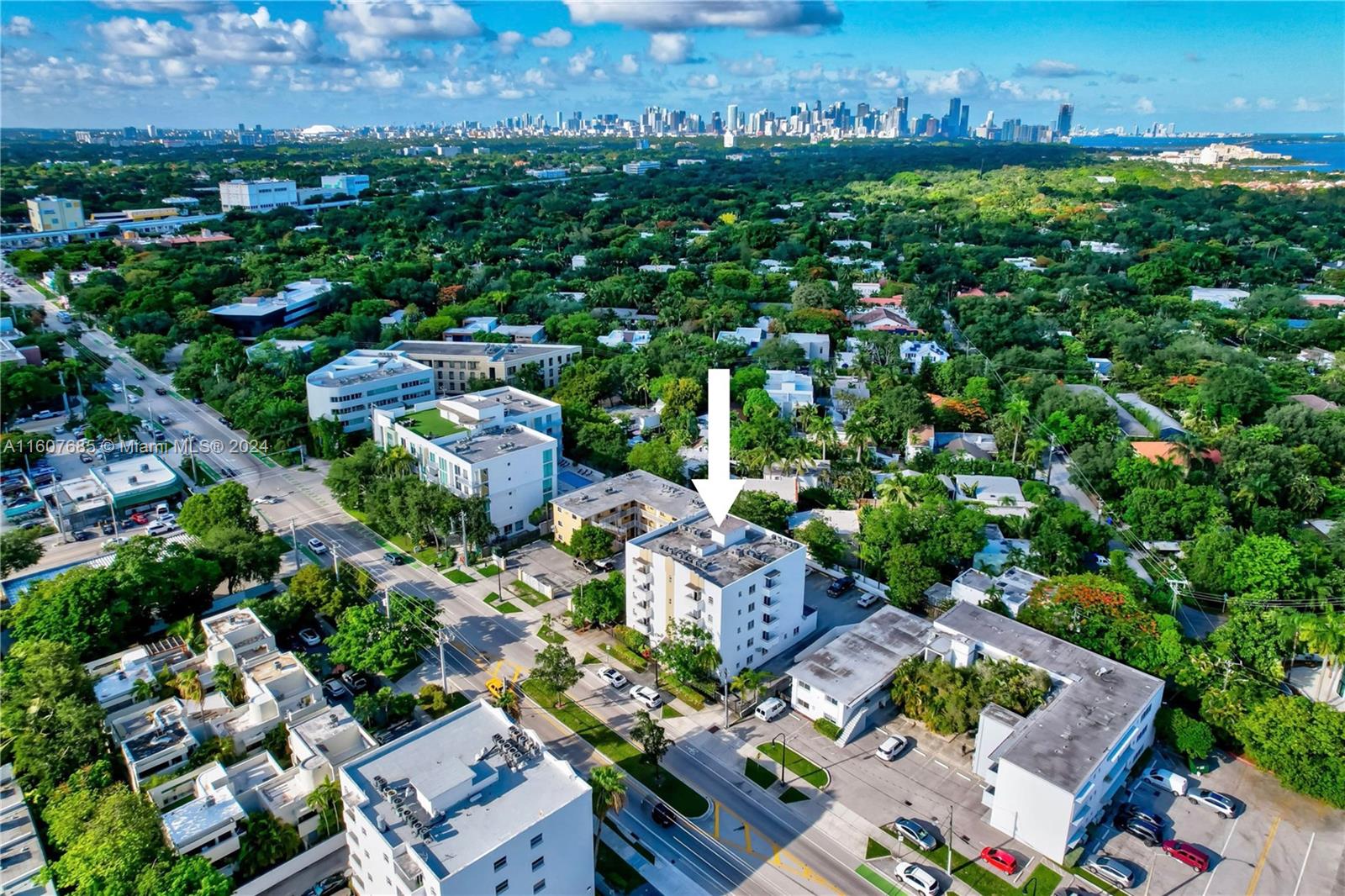 3051 SW 27th Ave # 402