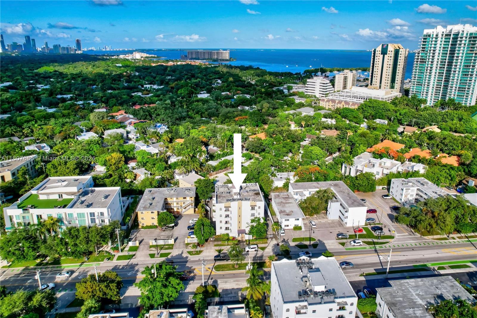 3051 SW 27th Ave # 402