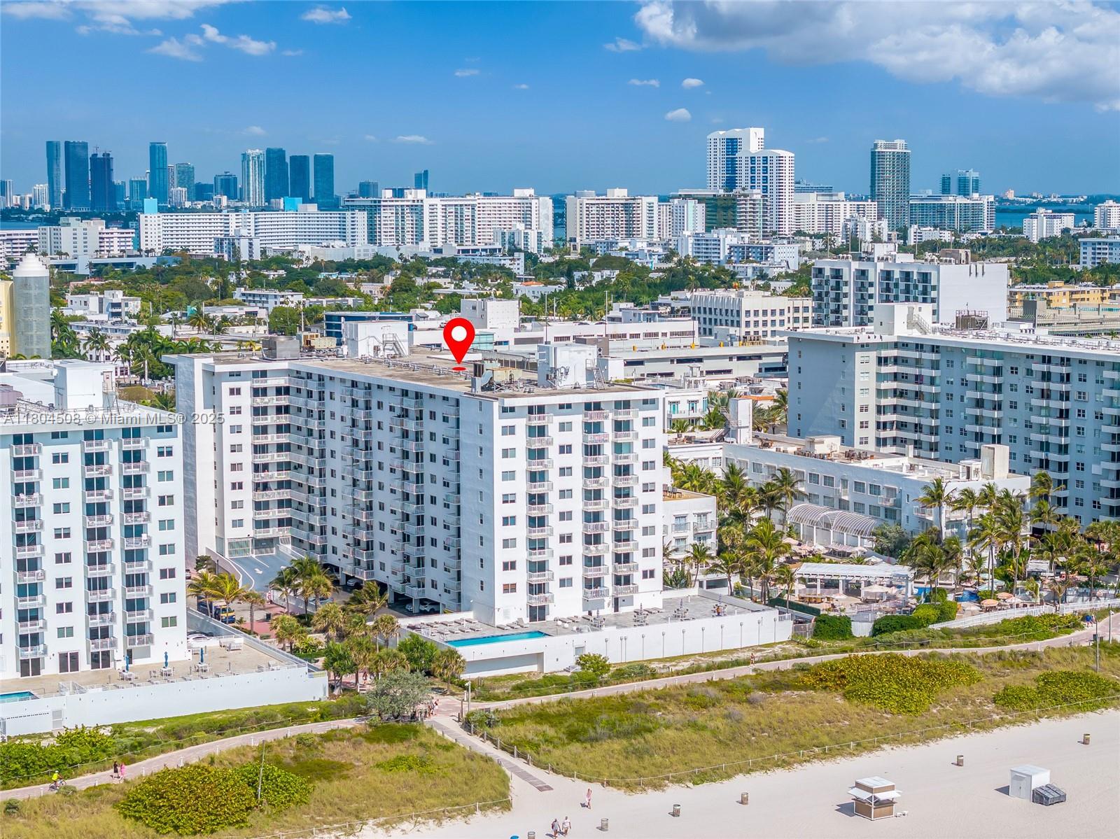 401 Ocean Dr # 801, Miami Beach Unit: 801