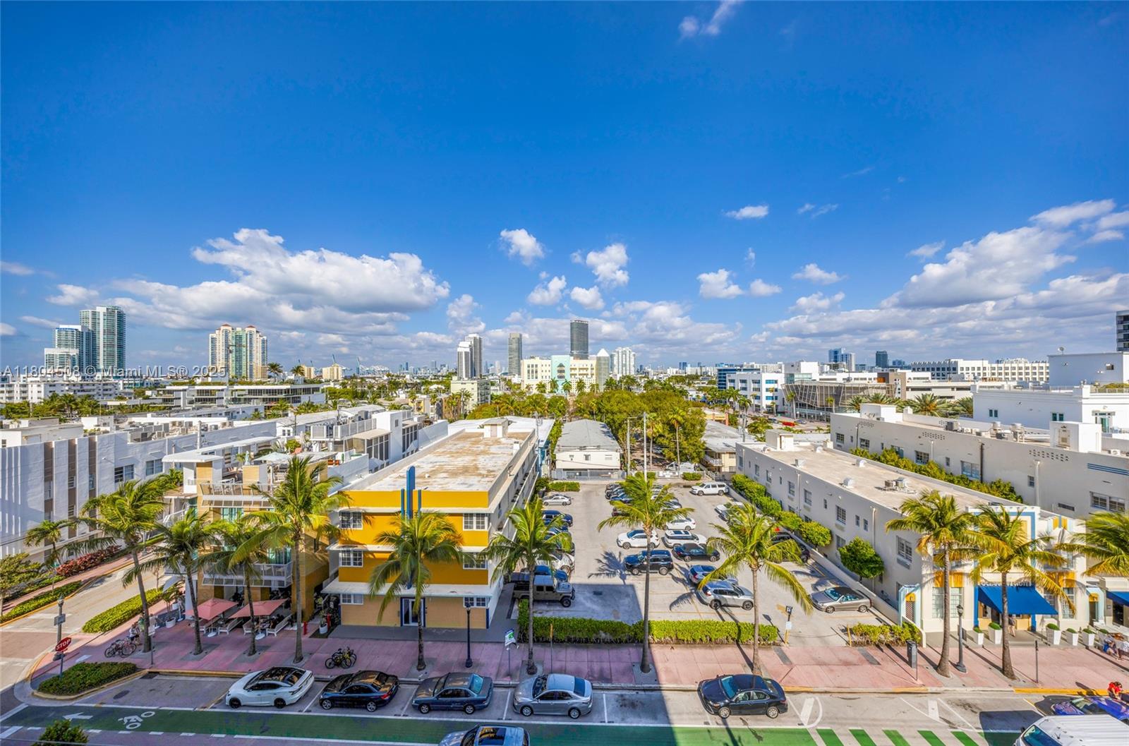 401 Ocean Dr # 801, Miami Beach Unit: 801