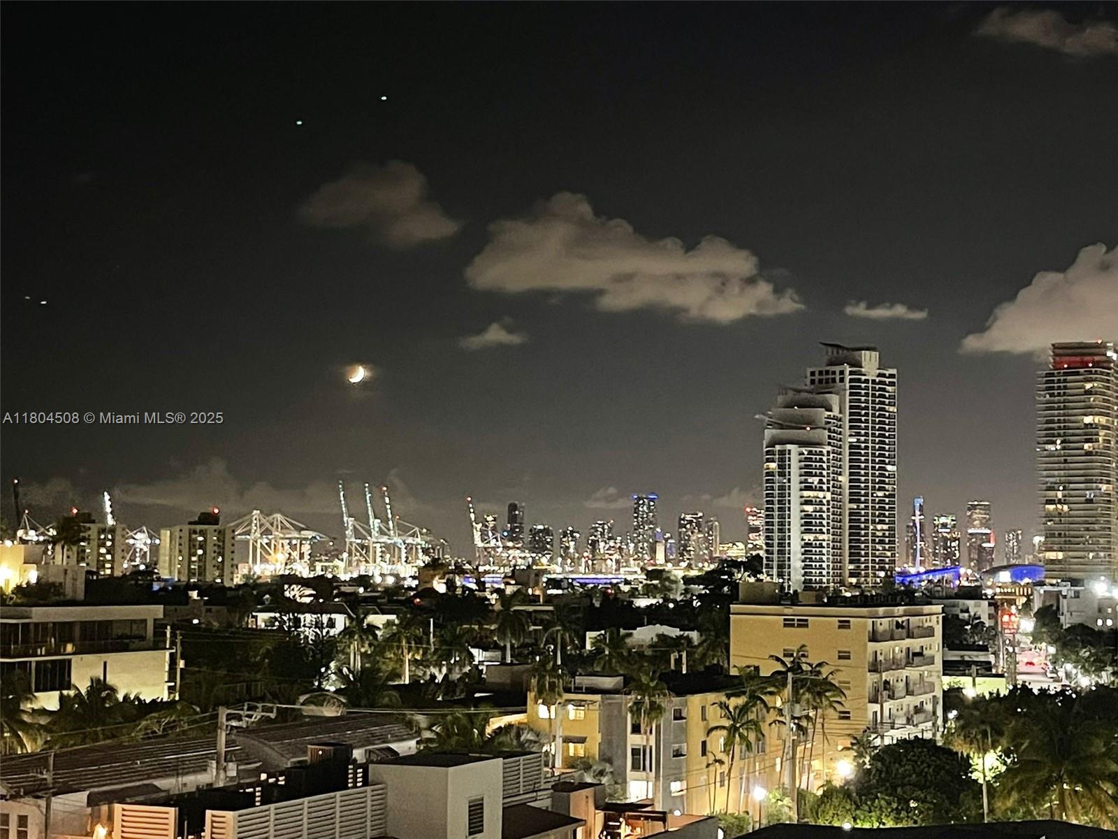 401 Ocean Dr # 801, Miami Beach Unit: 801