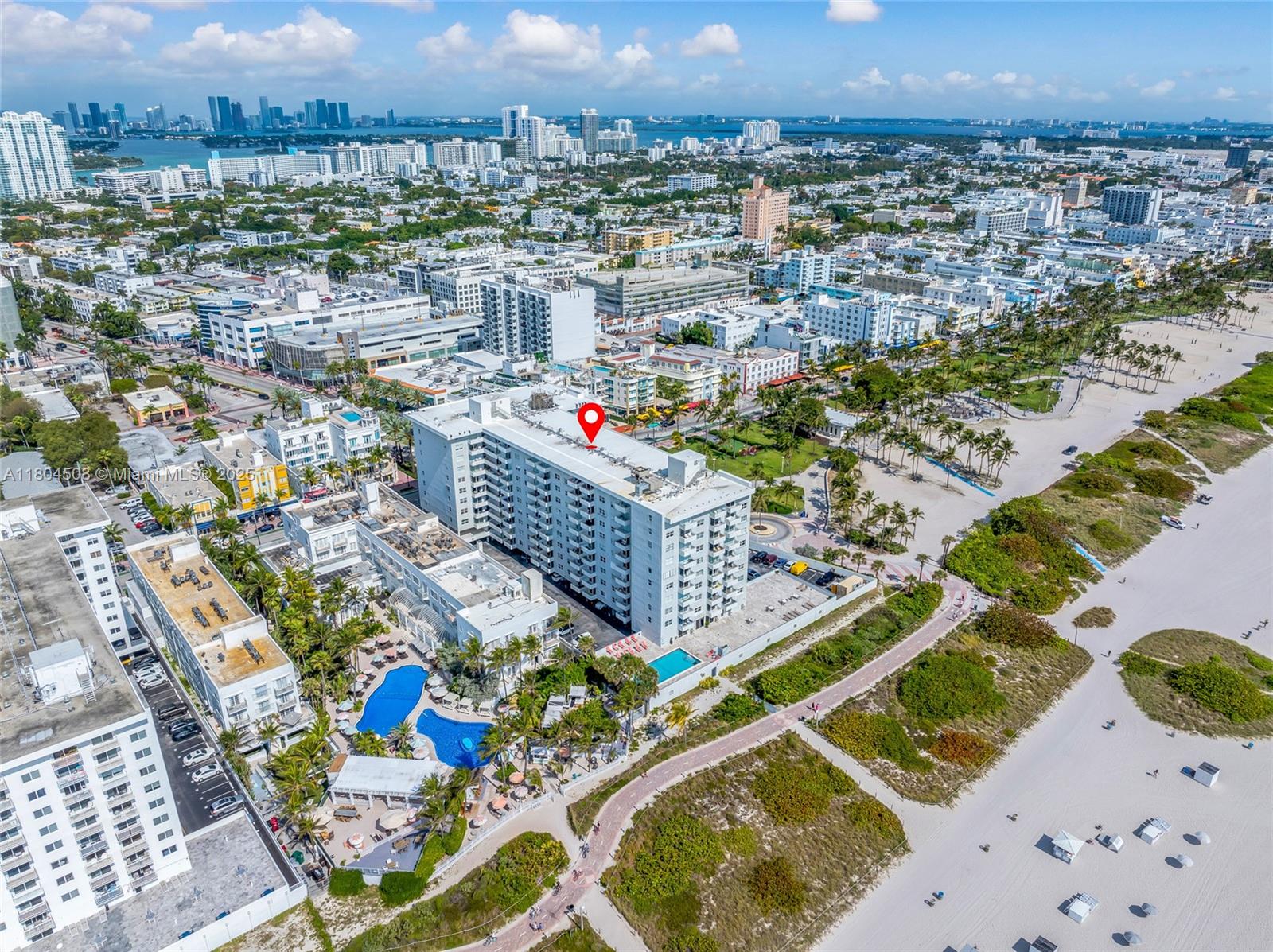 401 Ocean Dr # 801, Miami Beach Unit: 801