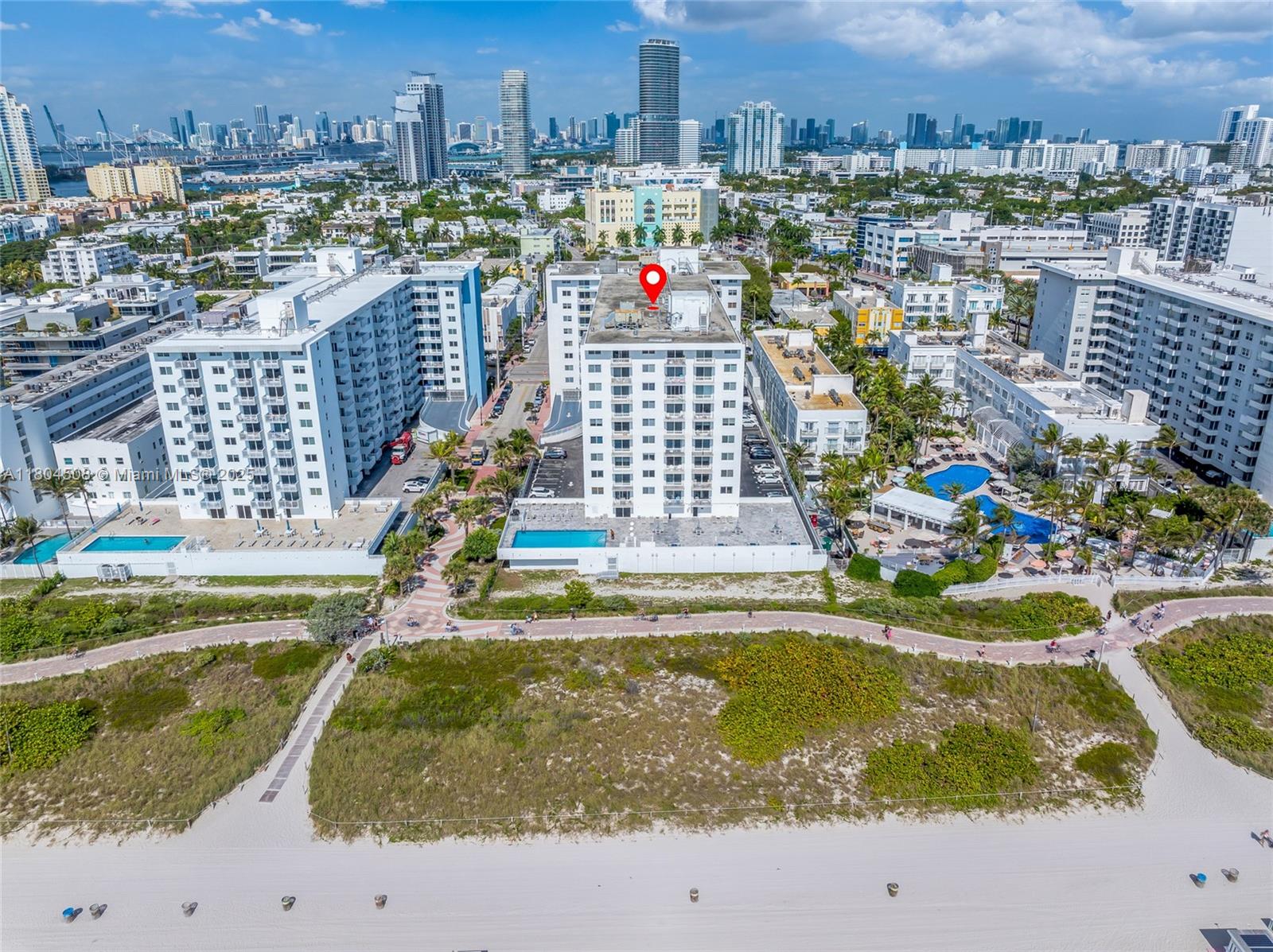 401 Ocean Dr # 801, Miami Beach Unit: 801