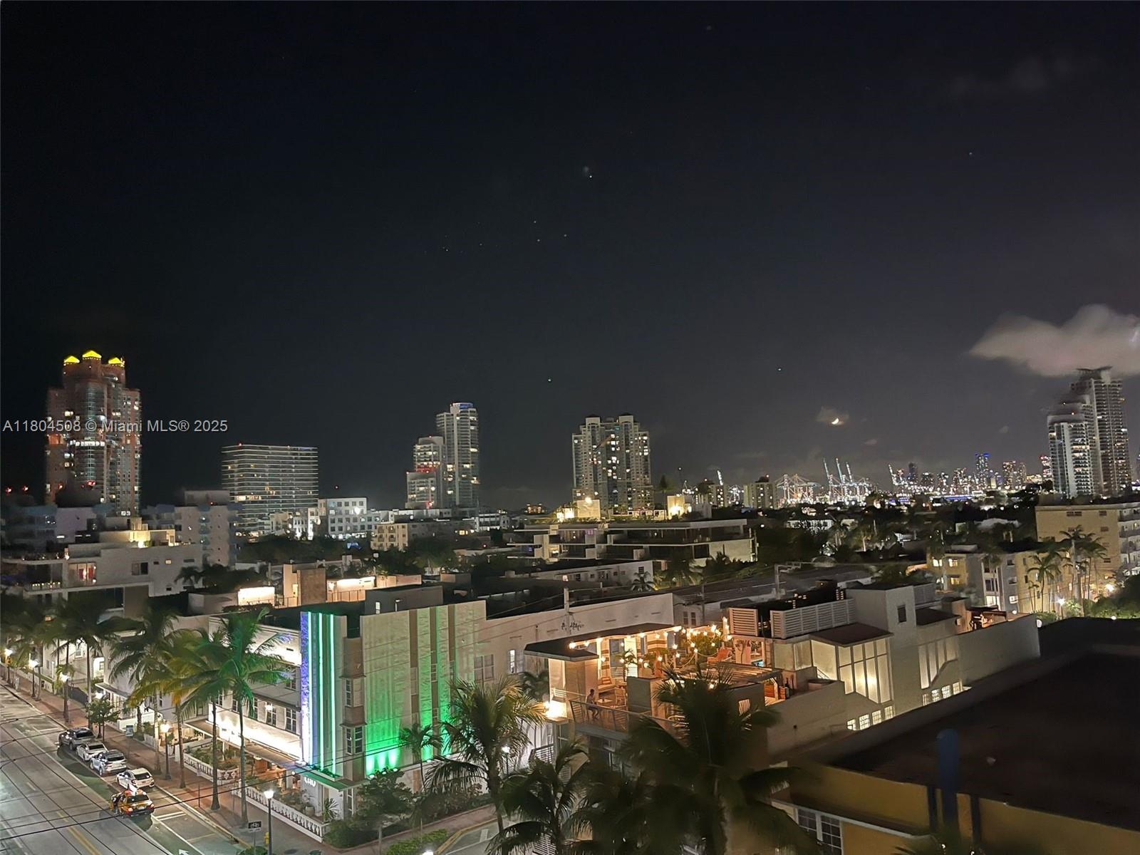 401 Ocean Dr # 801, Miami Beach Unit: 801