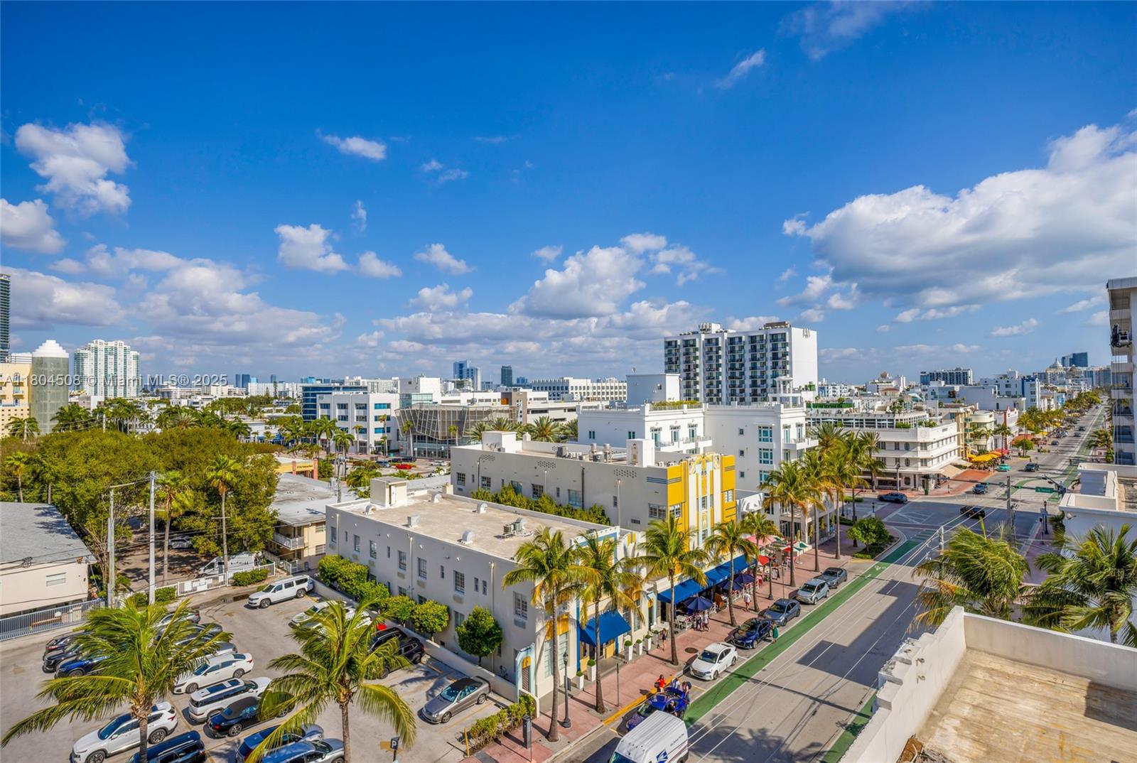 401 Ocean Dr # 801, Miami Beach Unit: 801