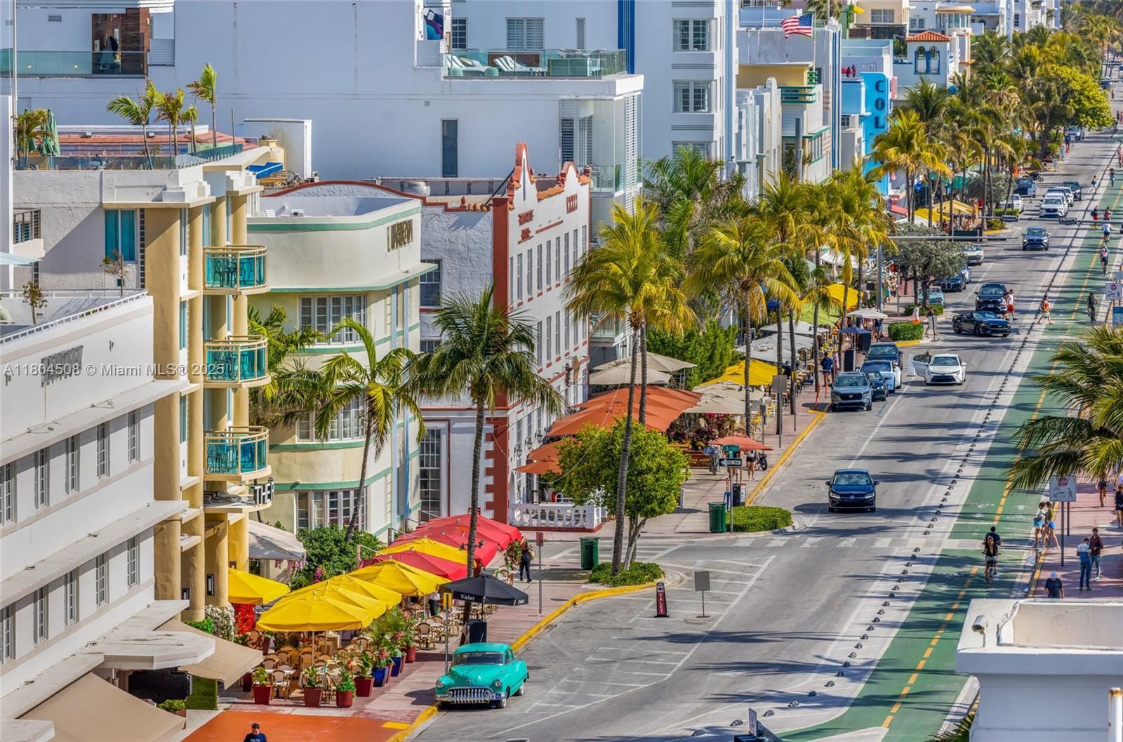 401 Ocean Dr # 801, Miami Beach Unit: 801