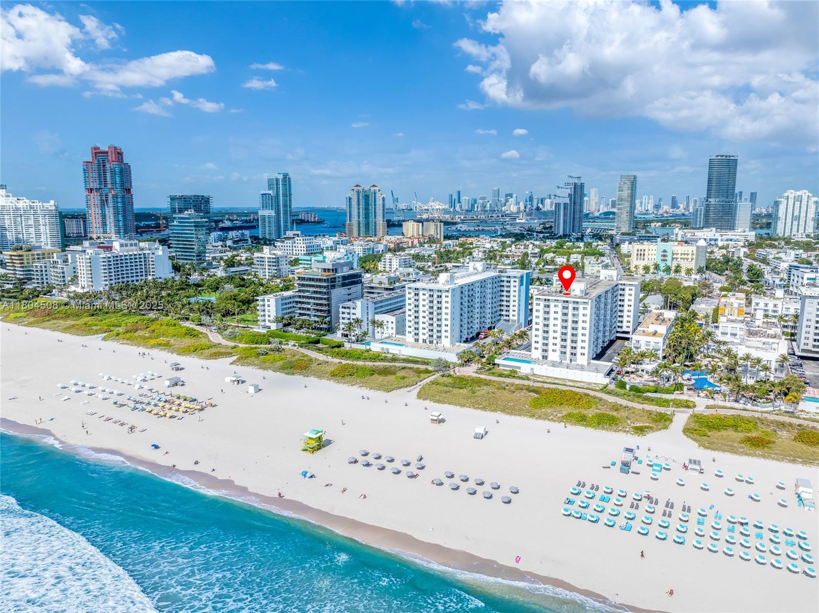 401 Ocean Dr # 801, Miami Beach Unit: 801