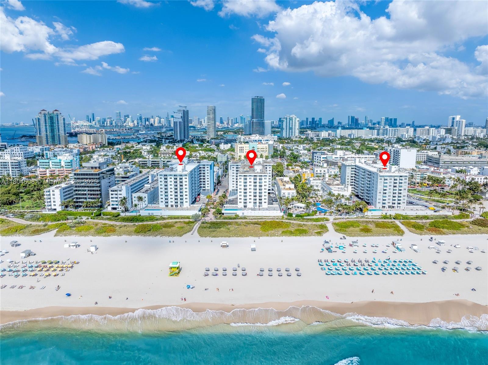 401 Ocean Dr # 801, Miami Beach Unit: 801