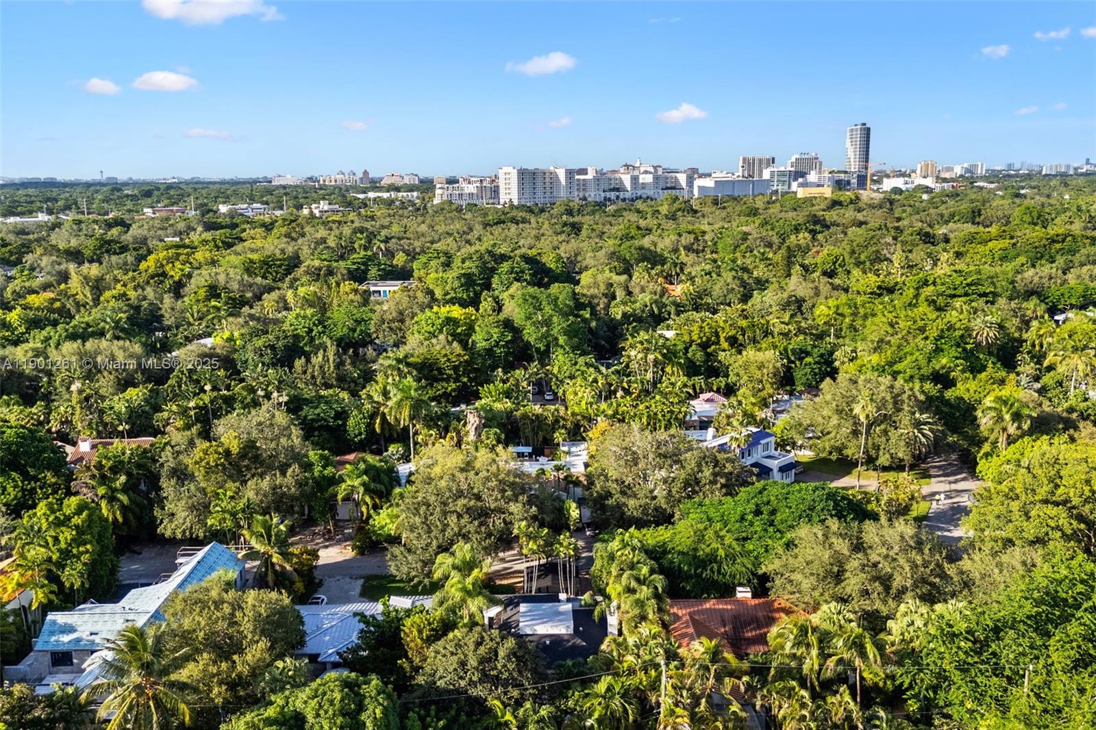 4110 El Prado Blvd, Miami