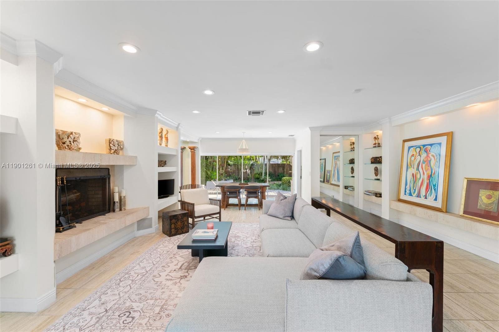 4110 El Prado Blvd, Miami