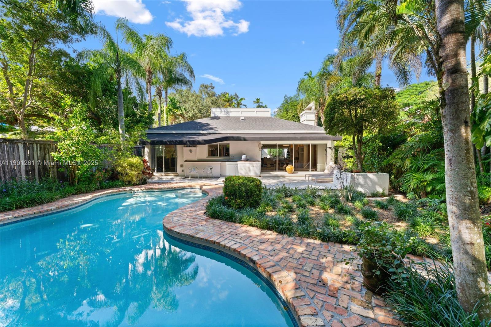 4110 El Prado Blvd, Miami