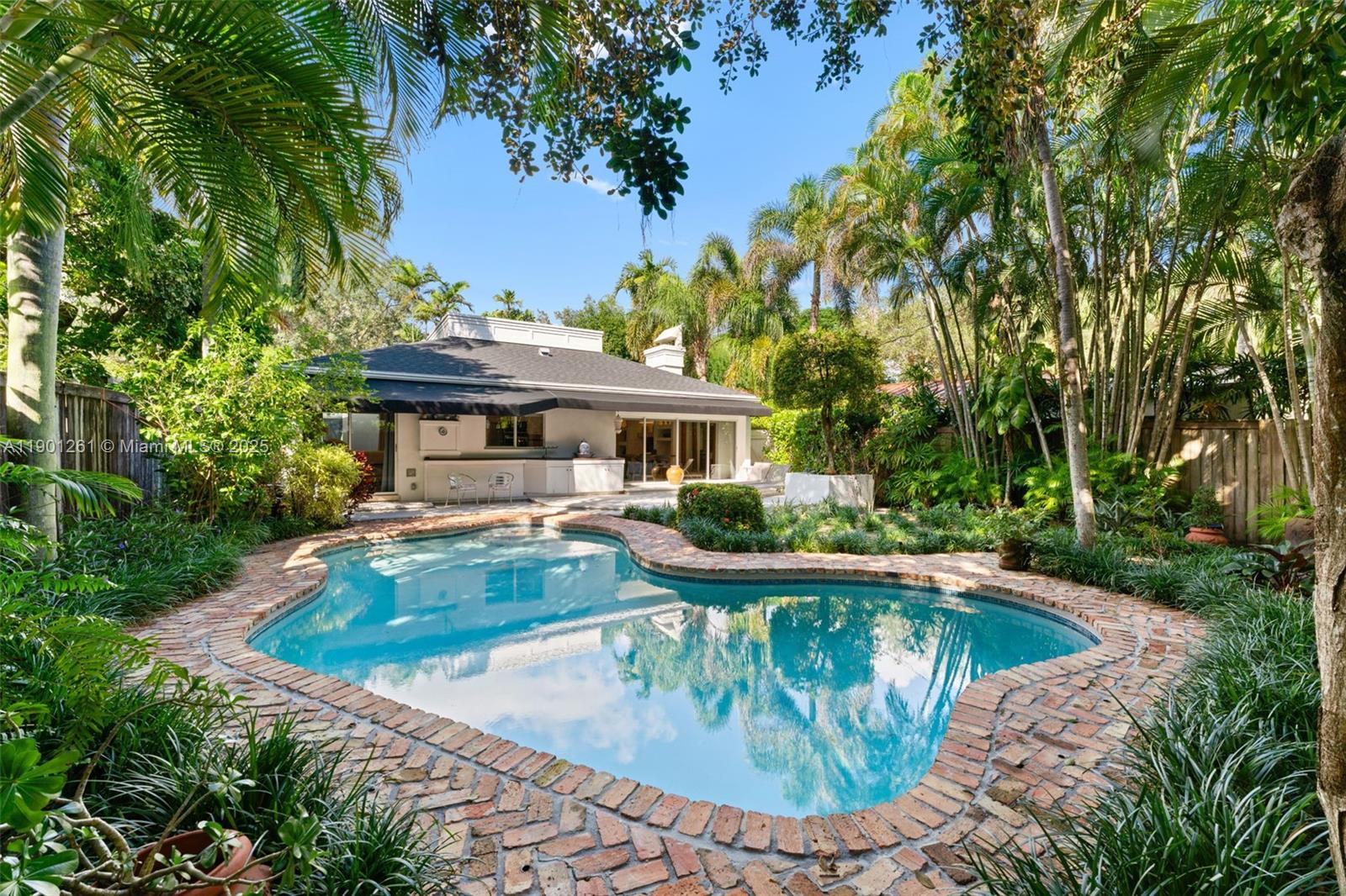 4110 El Prado Blvd, Miami