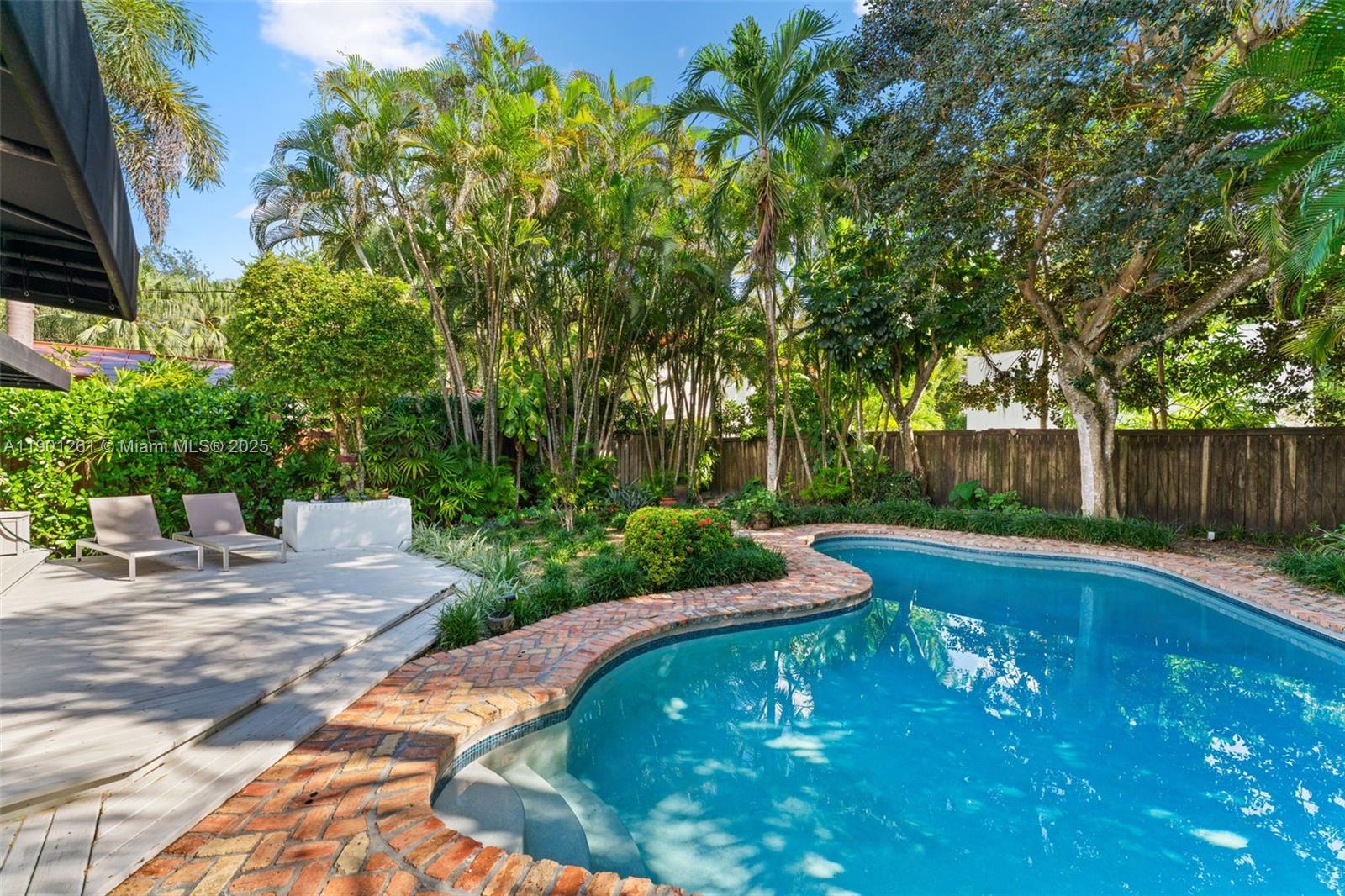 4110 El Prado Blvd, Miami