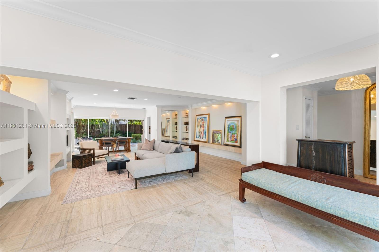 4110 El Prado Blvd, Miami