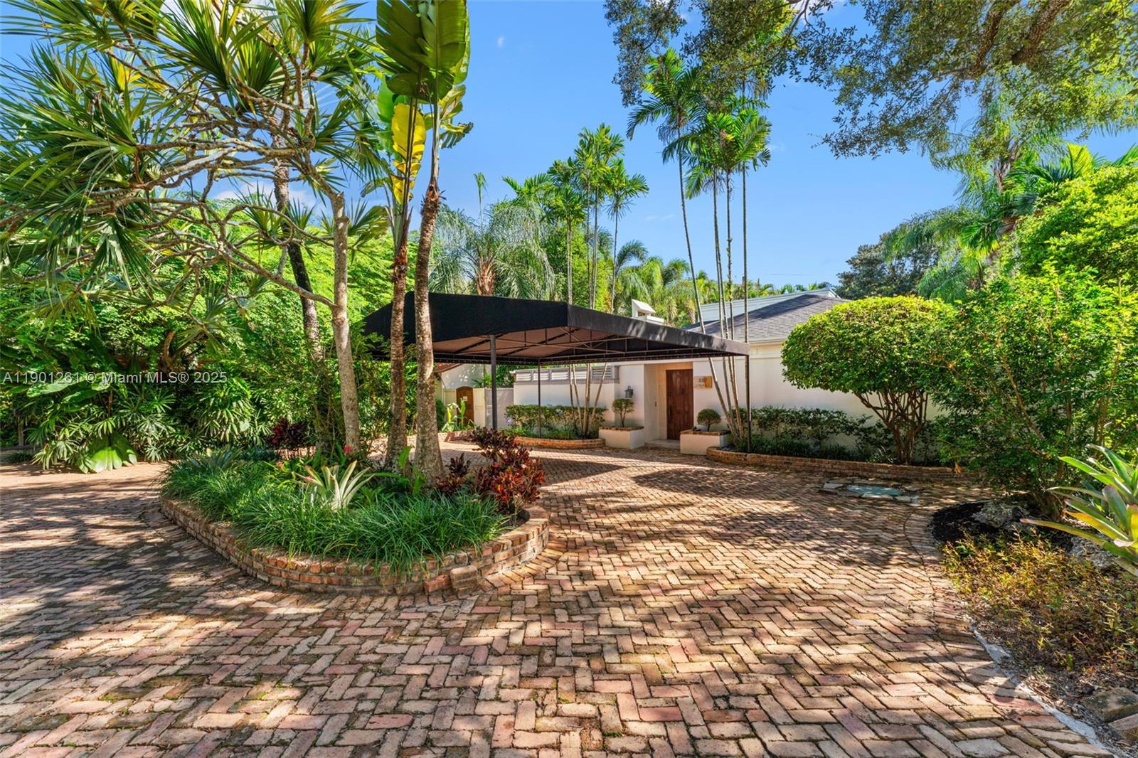 4110 El Prado Blvd, Miami